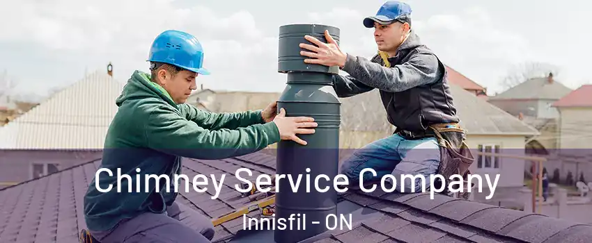  Chimney Service Company Innisfil - ON