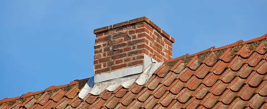 Residential Chimney Bricks Rotten Repair Services in Innisfil, ON