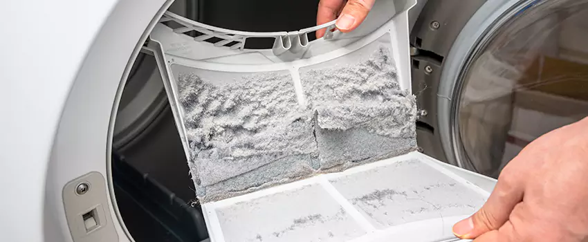 Best Dryer Lint Removal Company in Innisfil, Ontario