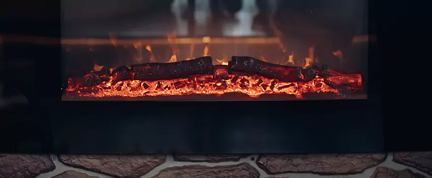 Outdoor Electric Fireplace Installation Solutions in Innisfil, ON