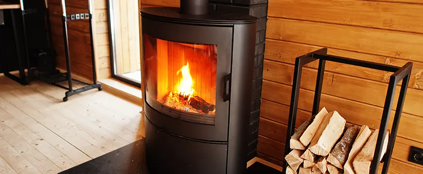 Gas Fireplace Door Handle Installation Services in Innisfil, Ontario