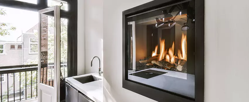 Heatilator Outdoor Fireplace Services in Innisfil, Ontario