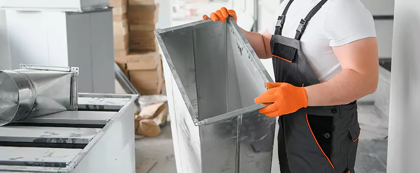 Ventilation Fan Cleaning Services in Innisfil, Ontario