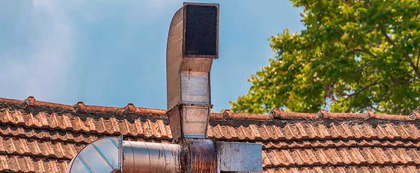 Chimney Blockage Removal in Innisfil, Ontario