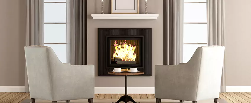 Heatilator Direct Vent Fireplace Services in Innisfil, Ontario