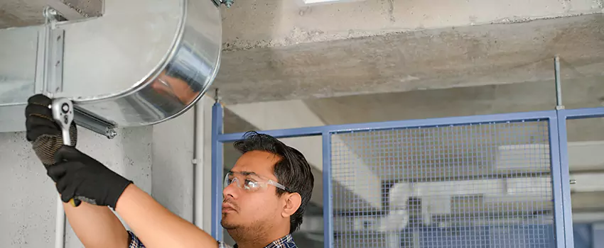 Benefit of Ventilation Cleaning in Innisfil, Ontario